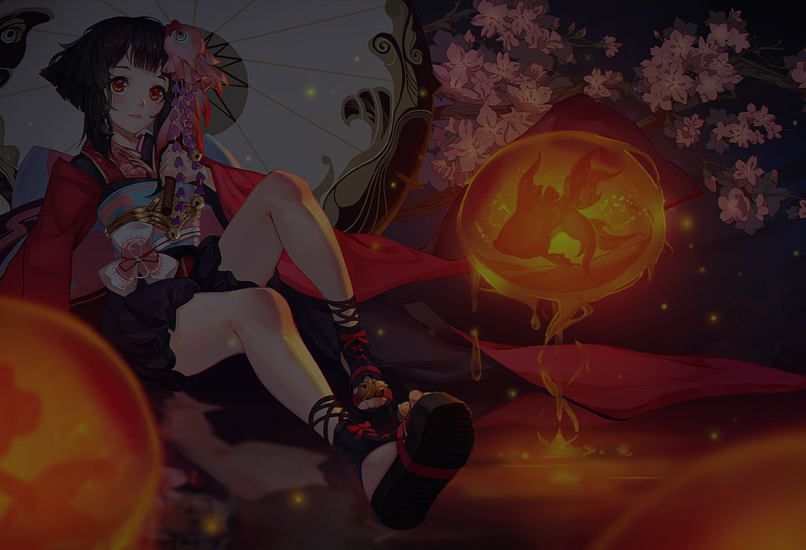 东升国际:游戏原画-课程介绍