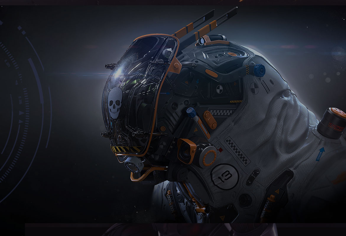 东升国际:游戏程序-课程介绍